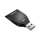 thumbnail image 4 of Lector de tarjetas SanDisk SD UHS-I SDDR-C531-GNANN USB 3.0, 4 of 5