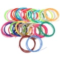 thumbnail image 2 of 1 Rouleau de Filament Professionnel pour Imprimante Filament pour Impression Fluide Accessoire d'Imprimante, 2 of 8