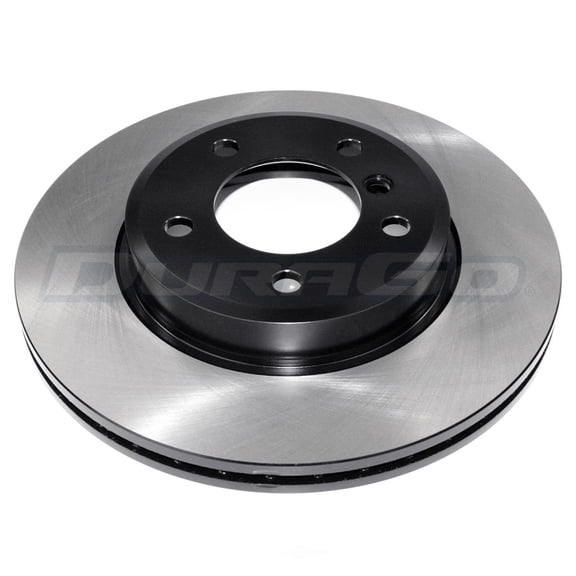 DuraGo BR34173-02 DuraGo? Premium Electrophoretic Brake Rotor