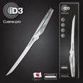 thumbnail image 4 of Cuisine::pro® iD3® Filleting Knife 20cm 8in, 4 of 5