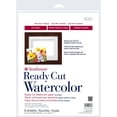 thumbnail image 1 of Strathmore Watercolor Paper Pack 11"X14"-6 Sheets, 1 of 2