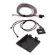 thumbnail image 1 of Trunk Auto Easy Open System Foot Sensor & Wire for B8 3G0 962 283 3GD962243C, 1 of 5