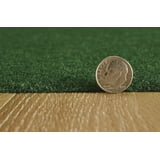 6X8 Dilour Green Indoor/Outdoor Area Rug - Walmart.com