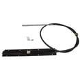 thumbnail image 2 of UFLEX M86 Universal Rack and Pinion Steering Cable, Replaces UFLEX, Morse Command 200 or Teleflex SSC124, 2 of 6
