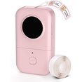 thumbnail image 1 of Ionia Phomemo D30 Label Printer with Tape, Portable Bluetooth, Assorted Colors, 1 of 9