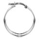 thumbnail image 2 of Collar Barbada Plata 60cm Imperial Jewelry, 2 of 5
