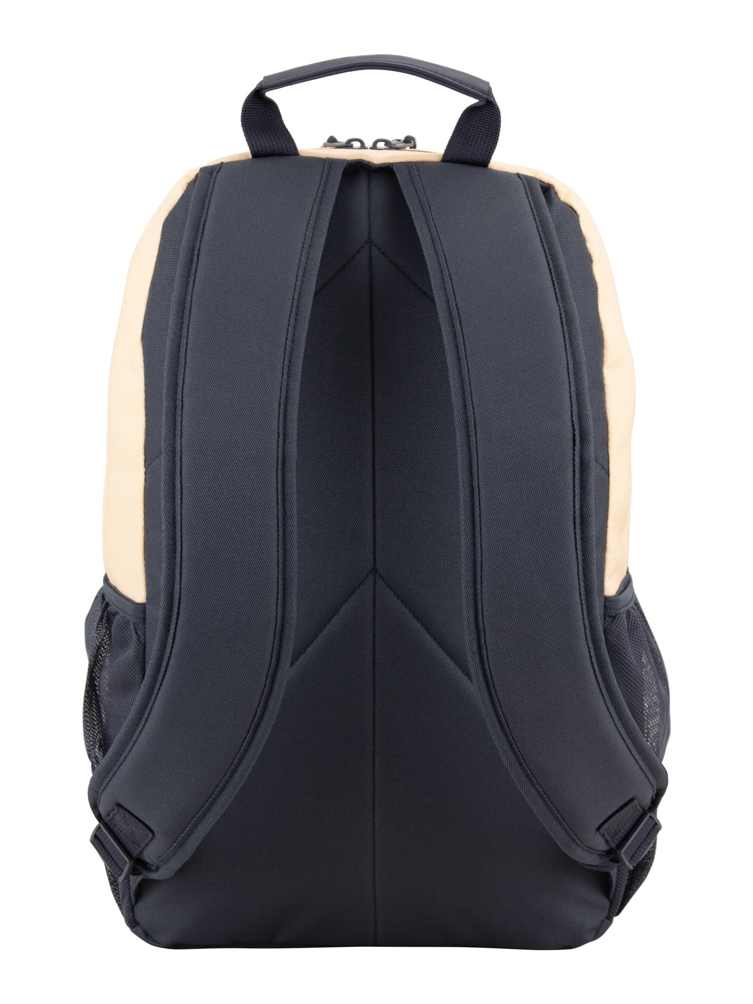 Eastsport Unisex 17" Aurora Core Backpack, Apricot Ice