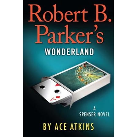 Robert B. Parker's Wonderland