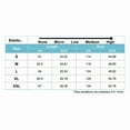 thumbnail image 6 of Women Oversized Flower Sweaters Crew Neck Cute Knit Fall 2025 Trendy Long Sleeve Floral Pullover Jumper Tops Red S, 6 of 6