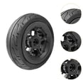 thumbnail image 6 of colaxi Wheel for Skateboarding, Replacement Components , Black Front Wheel, 6 of 9
