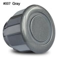 thumbnail image 1 of Vehicle Car 8 Parking Sensors System Reverse Backup Radar Front And Rear Assistant Kit Park Auto Distance Detection Beep ,Clear Images, 1 of 7