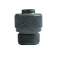 thumbnail image 1 of Adaptador de estufa de gas para acampar, válvula de bote a tanque de propano verde de 1 l/soplete de soldadura, latas de gas Mapp, 1 of 4