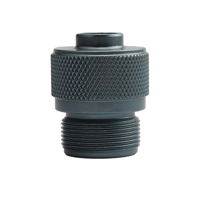 Adaptador de estufa de gas para acampar, válvula de bote a tanque de propano verde de 1 l/soplete de soldadura, latas de gas Mapp