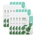 thumbnail image 1 of Hydratant Apaisant Visage 24ml X 10 Feuilles Parfait pour Peau Sensible, 1 of 5