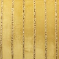 thumbnail image 5 of Glam Gold and Gold Accent Throw Pillow with Beaded Details, 5 of 7