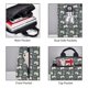 thumbnail image 3 of Easygdp Gamers para Easygdp Yak - Mochila Casual Ligera y Resistente para Viaje y Senderismo para Hombres y Mujeres, 3 of 6