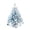 D, variant on 8 Inch Mini Seasonal Tabletop Christmas Tree DIY Kit, Handmade Bead Small Desktop Xmas Tree, Fall Autumn/Halloween/Winter Snow/Christian Religious Table Decor, Holiday DIY Craft Gift For Adult Women