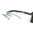 thumbnail image 6 of The ROP Shop Power Trim Tilt Switch for Mercury 200 HP EFI 0C100861-0C999999 Outboard Boat, 6 of 6