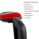 thumbnail image 4 of Hervidor Eléctrico Better Chef Inalámbrico 1.7 L  | Tetera de Vidrio con Base 360° y Apagado Automático 1100 W, 4 of 8