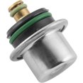 thumbnail image 1 of QuadBoss Fuel Pressure Regulator, 1 of 1