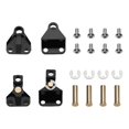 thumbnail image 4 of lionlar Non Powered Axle Spare Accessories Model Car Lugs, 4 of 8