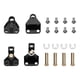 thumbnail image 4 of Lugs Eje no alimentado Piezas de mejora duraderas Suspensiones delanteras de metal Placa de acero recta para camiones 1:14 Crawler RC Hobby Car DIY , Agarradera Hugo suspensiones delanteras, 4 of 8