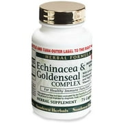 Sundown Naturals Immune Health