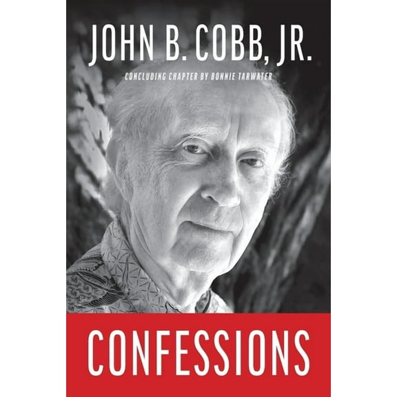 Confessions, (Paperback)