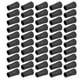 thumbnail image 2 of Paquete de 50 protectores reemplazables para aventuras de escalada y puntas para bastones de senderismo al aire libre, 2 of 8