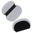 thumbnail image 3 of 5Pairs Underarm Armpit Sweat Pads Perspiration Shield Guard Deodorant Absorbent, 3 of 8