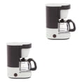 thumbnail image 2 of maskred 1/2/3/5 Stylish Green Coffee Machine Furniture 112 Scale for Display Type1 2PCS, 2 of 6