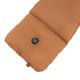 thumbnail image 4 of Bufandas para hombre Bufanda cálida y calefactora de color liso Bufanda para hombre, 4 of 7