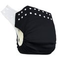 thumbnail image 2 of Pañal Ecológico Tela Reutilizable Para Adulto Adolescente Ecobaby Original Ecobaby original Estampado, 2 of 6