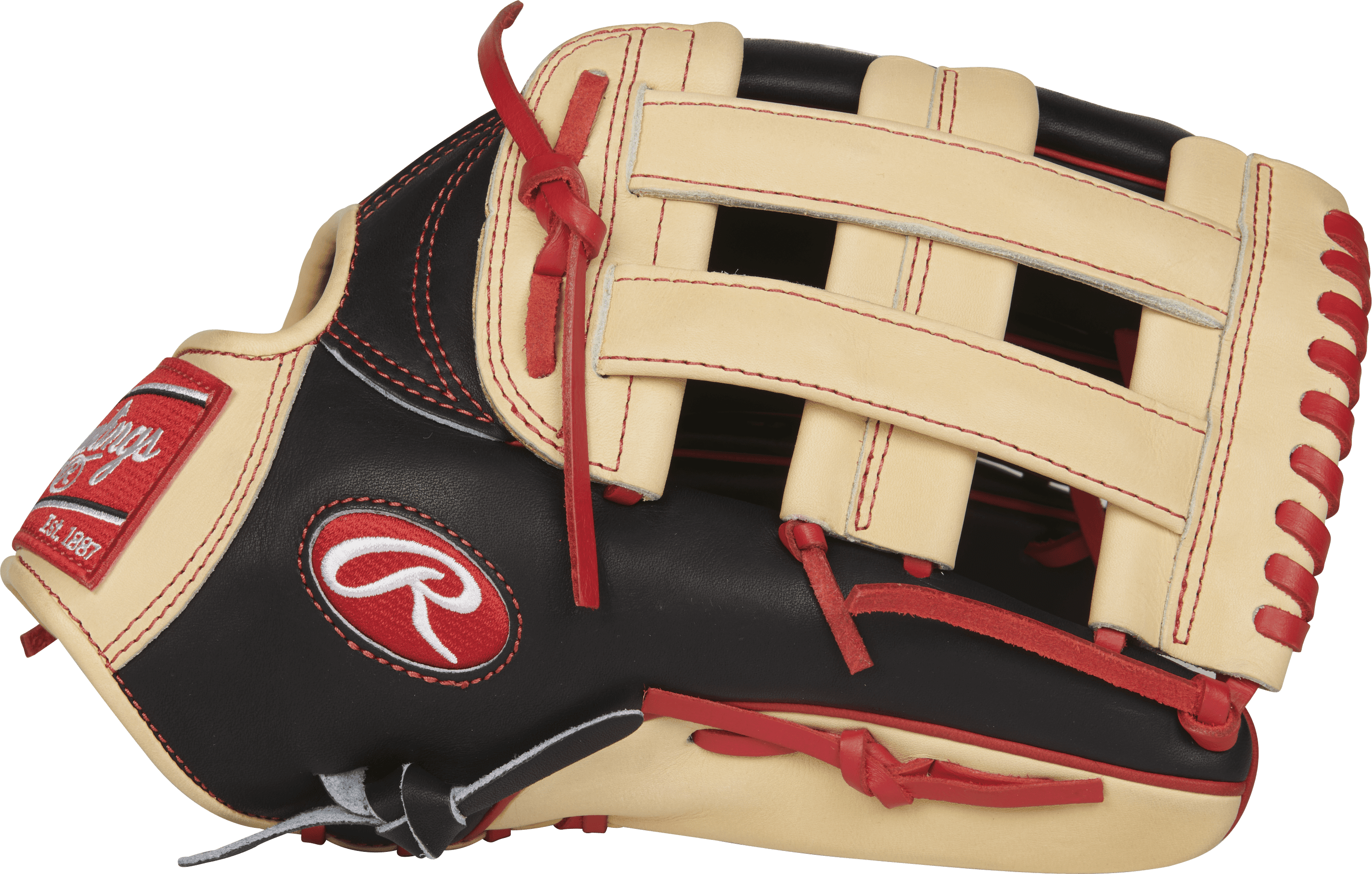 Rawlings 12 75 Heart Of The Hide Series Bryce Harper Outfield 