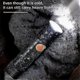 thumbnail image 5 of T6 Strong Light Led Usb Rechargeable Flashlight Magnetic Torch Lanter Zoomable F, 5 of 5