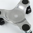 thumbnail image 5 of Triangular Base Wheeled Load Shifter Carbon Steels Moving Tool 3 Wheel Dollies For Easy Furniture Warehouse Moving, 5 of 8