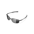thumbnail image 4 of Walleva Transition/Photochromic Polarized Replacement Lenses for Oakley Taper Sunglasses, 4 of 6