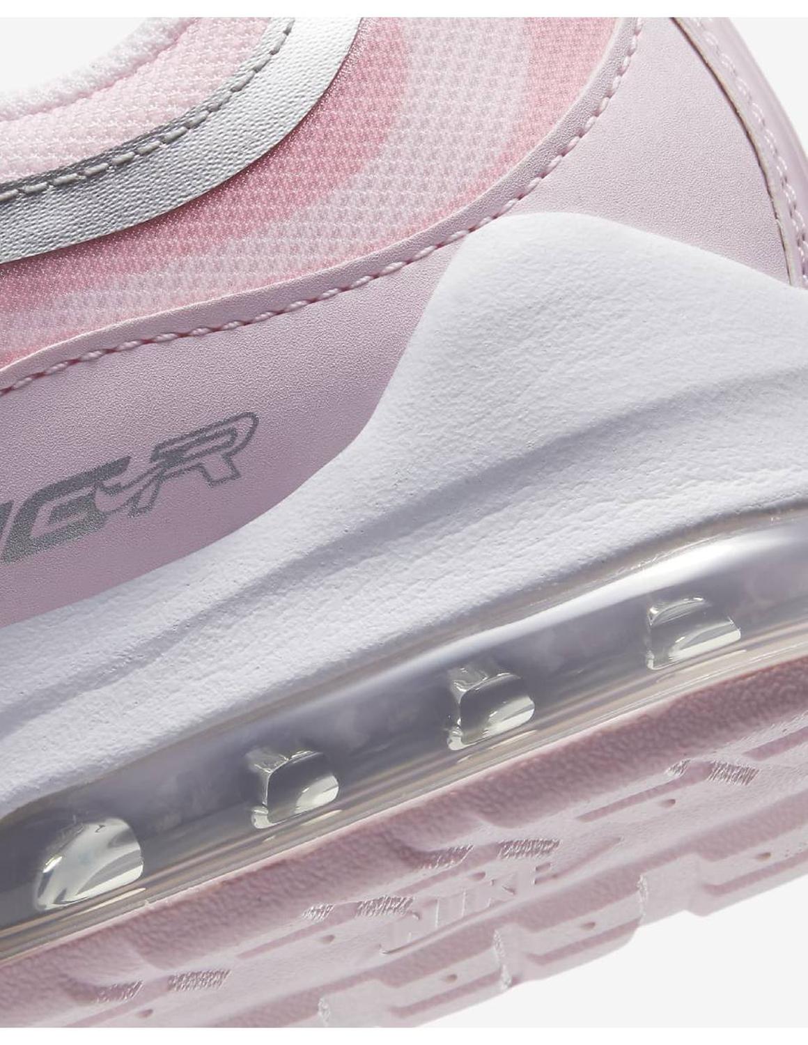 Tenis Nike Air Max VG-R Mujer Deportivos rosa 25 Nike DD0443 600 | Walmart  en línea