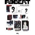 thumbnail image 2 of Bobby - Robert - Random Cover - incl. 48pg Photobook, 12pg Photozine, Paper Belt, 4 Photocards, 2 Postcards, Sticker, Folded Scene Poster + Folded Robert Poster - Music & Performance - CD, 2 of 4