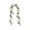 fake flowers, variant on 75M Artificial Flower Vine Fake Flower Vine For Pipe Covering Balcony Decoration, Flower Vine Decorative For Home Garden Indoor Outdoor Decoration, Flexible Vine For Easy