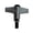 Short handle 6mm, variant on Adjustable Drum Stand Top Screw with Antislip Design for Secure Fastening and Precises Height Control