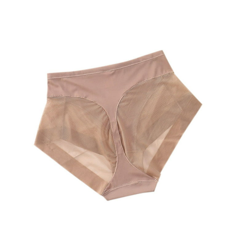 OEM Wholesale Women Panty Bragas Stretch Underwear Invisible Seamless  Women's Underwear for Girl - China Seamless Underwear and Women Underwear  price