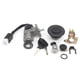 thumbnail image 3 of Conjunto de interruptor de Encendido ANGGREK Metal Y ABS Para scooter de Gas 50Cc 150Cc, 3 of 7