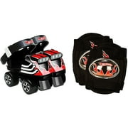 Licensed Jr. Roller Skate Combo