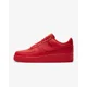 thumbnail image 2 of Ni&ke Air Force 1 07' LV8 Low Triple Red Casual Shoes CW6999-600 Mens Size 11, 2 of 6