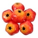 thumbnail image 1 of 6 uds fruta Artificial imitación de granada espuma fruta decorativa fruta falsa para fotografía, 1 of 7