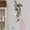 Cream, variant on Fancyes Decorative Shelf Bedroom Holder Office Display Angel Wall Sculpture Cream