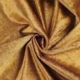 thumbnail image 2 of BalsaCircle Christmas Holidays 90" x 156" Gold Rectangular Velvet Tablecloth Linen, 2 of 8