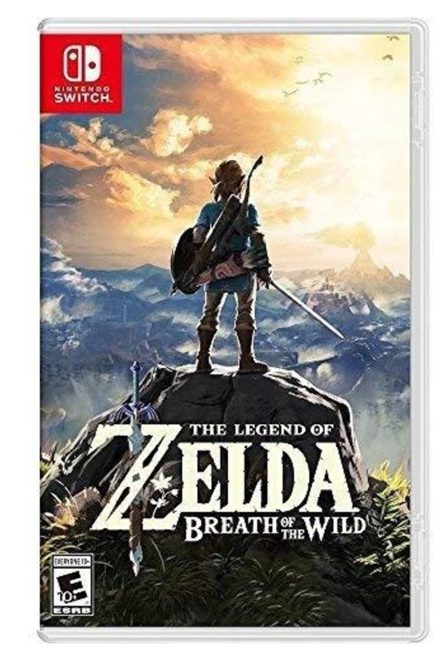 Zelda The Legend Of Zelda Breath Of The Wind Official Guide