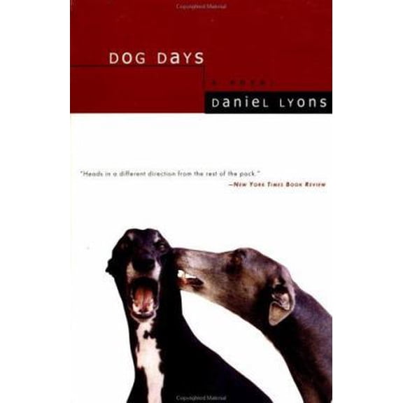 Pre-Owned Dog Days (Paperback) 0452280966 9780452280960
